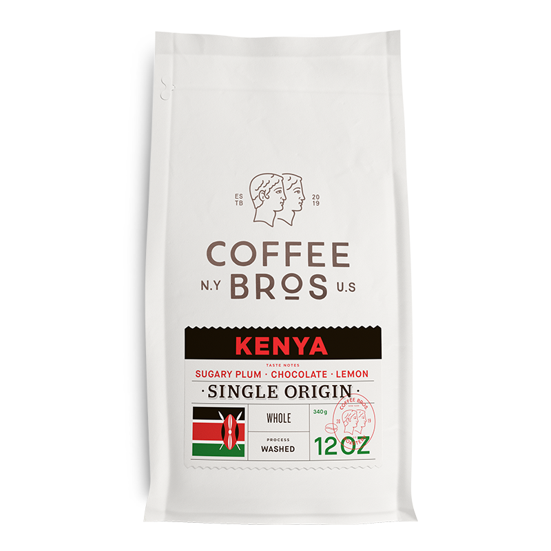 Kenya AA